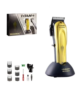 ماشین اصلاح کلیپر TITAN PLUS رزونال